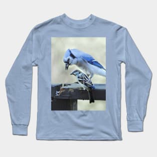 Friends Long Sleeve T-Shirt